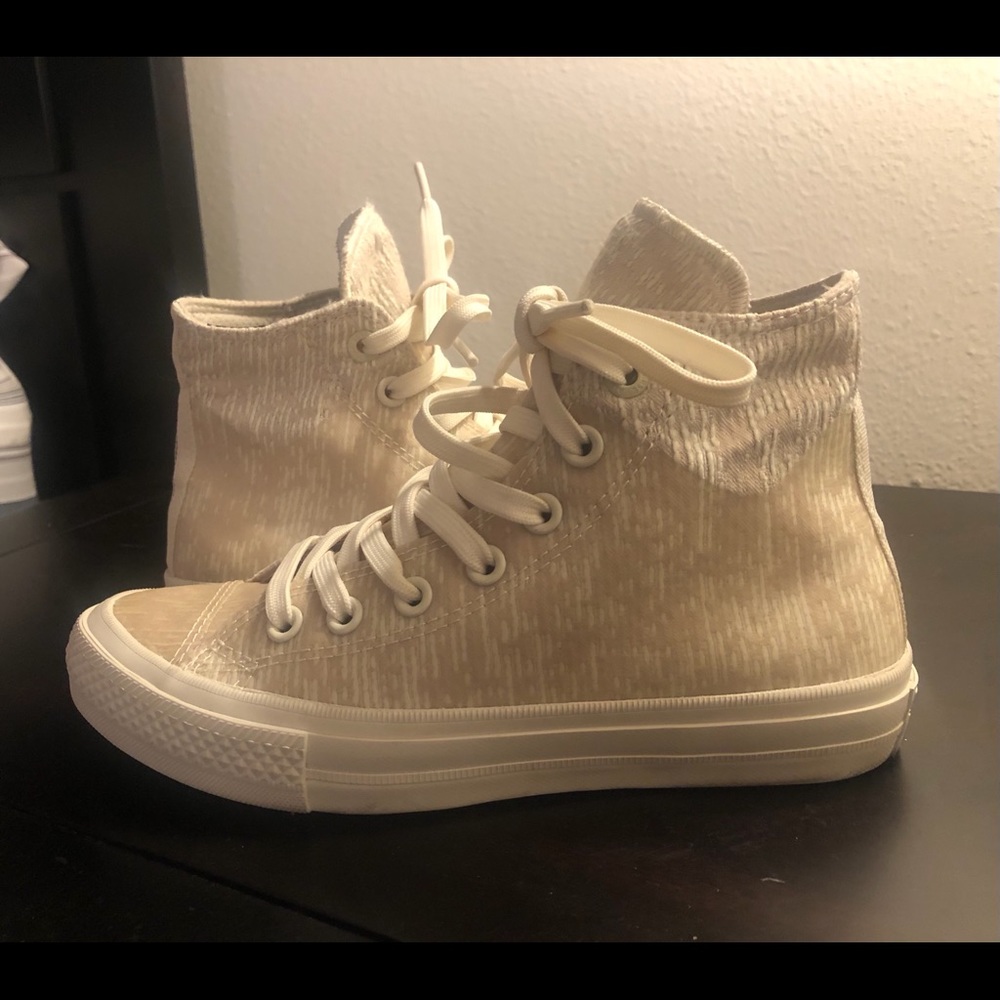 Converse.